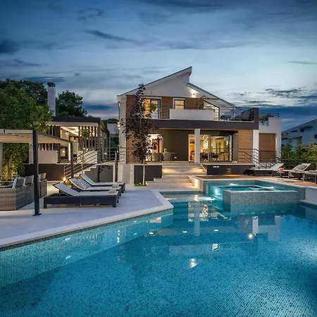 Villa Beautiful Bonavia *